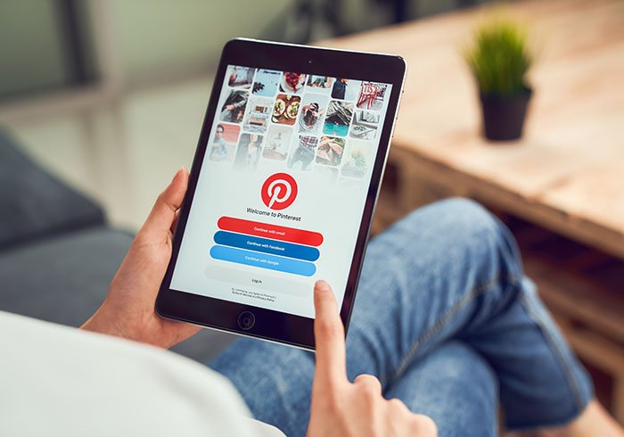 How Pinterest Can Be Used For Improving Online Reputation Of Enterprises