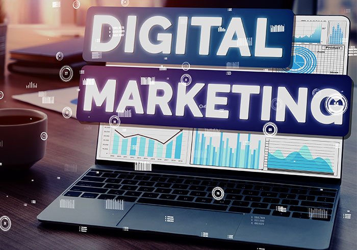How Can Digital Marketing Boost A Companys Image Online