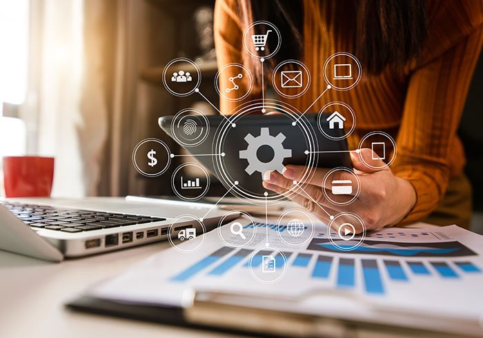 5 Digital Trends That Will Benefit Businesses In 2018-SEOWebPlanet Solutions in India