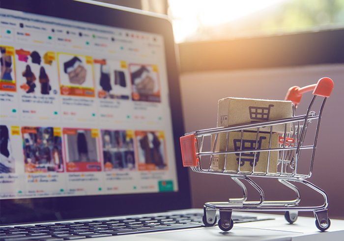 Future Of E-Commerce Industry In 2023-SEOWebPlanet Solutions in India