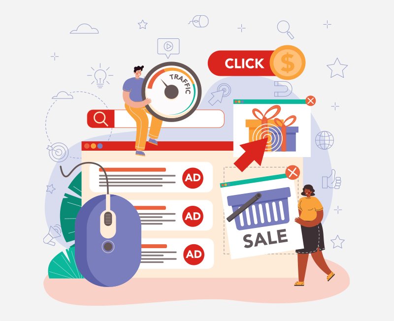 Pay per click services in vadodara