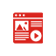 landing page designing