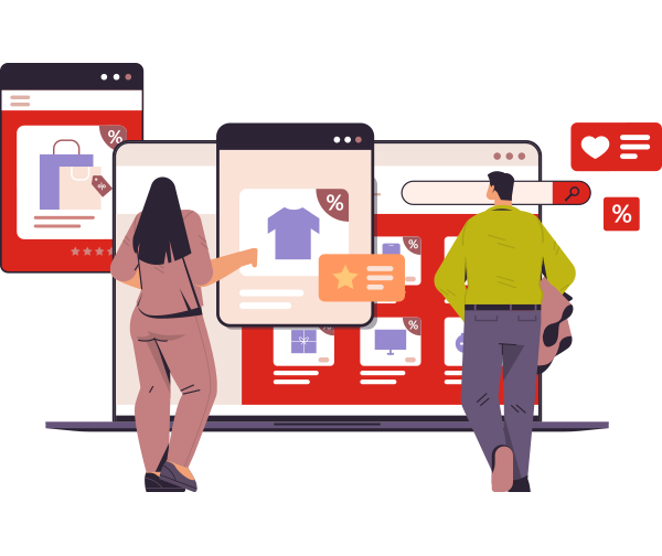 AMAZON PPC MANAGEMENT SERVICES