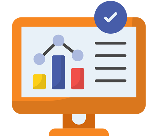 EXTENSIVE KEYWORD RESEARCH AND PLANNING