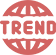 Follow the ongoing trend Follow the ongoing trend