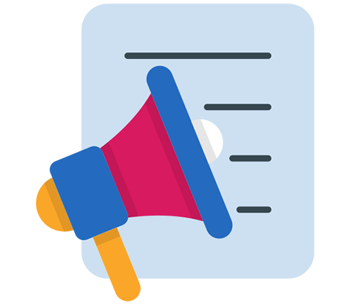 LEAD GENERATION CONTENT PROMOTION