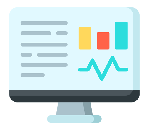MONITOR REFINE AND REPORT MONITOR REFINE AND REPORT
