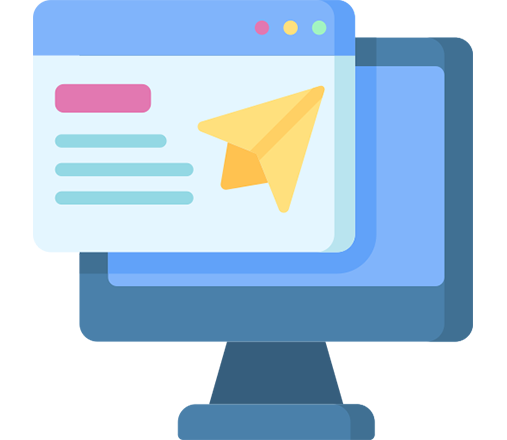 PAID TRAFFIC LANDING PAGE DESIGN