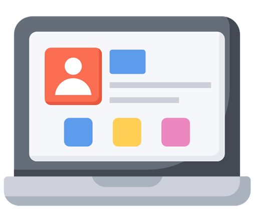 SET UP YOUR PROFILE SET UP YOUR PROFILE