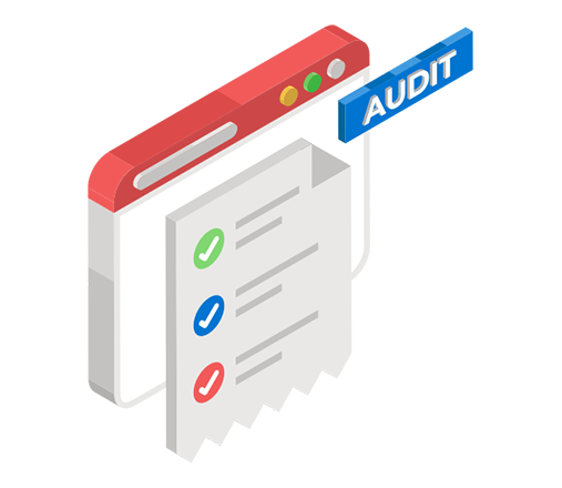 SITE AUDIT SITE AUDIT