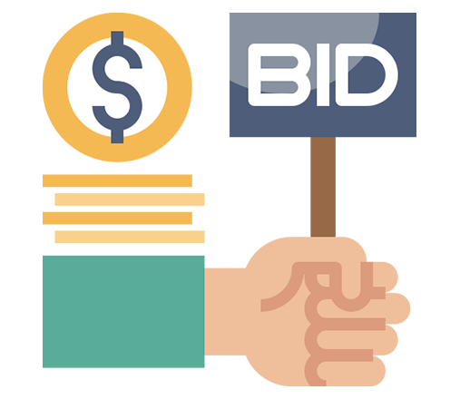 TARGETING AND BIDDING TARGETING AND BIDDING