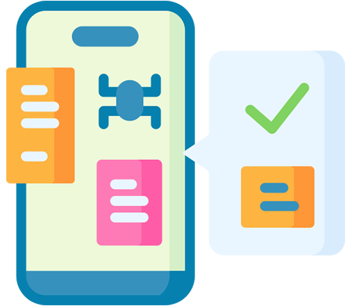TESTING THE WATERS-app store TESTING THE WATERS-app store