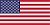 United States flag - Basic RGB
