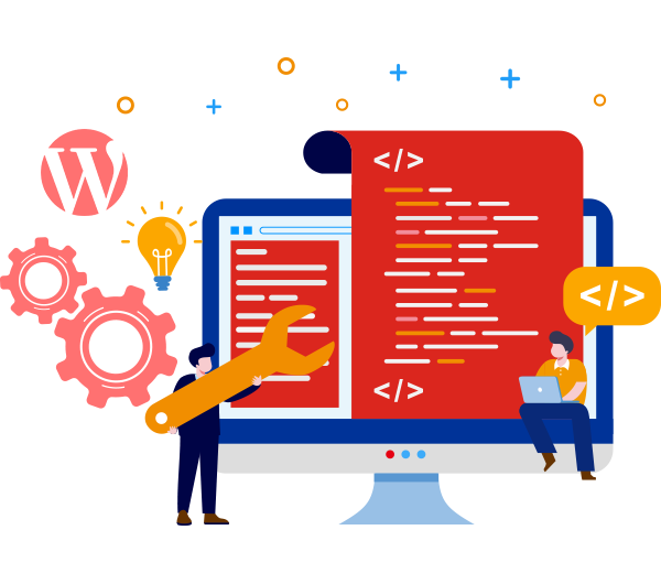 WordPress-Development-Services