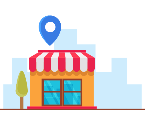 google my business