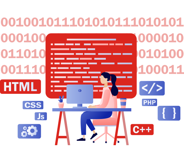 html-website-designing