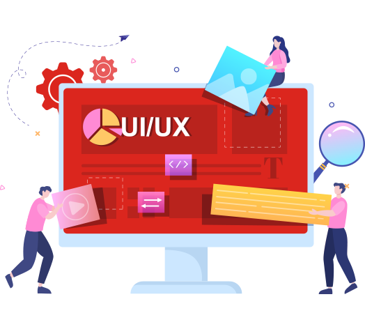 ux-website-redesigning