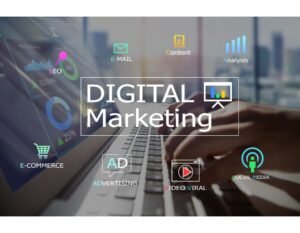Digital Marketing 