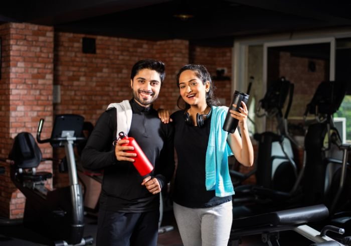 Digital Marketing For Gym And Fitness