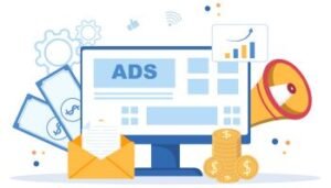 Paid Advertising