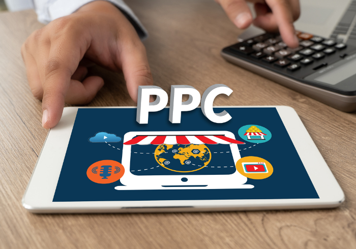 benefits of Pay-Per-Click