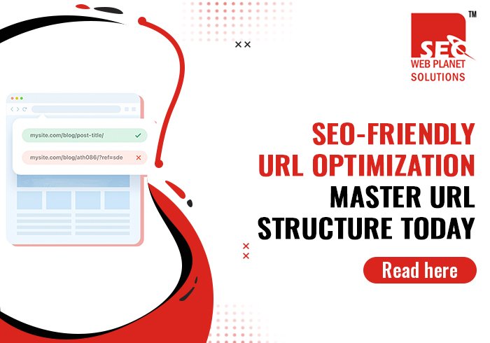 SEO-Friendly URL Optimization, seo services in Vadodara
