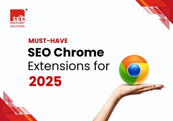 Best SEO Chrome extensions