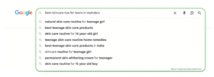 Blog Content Ideas for Dermatologists