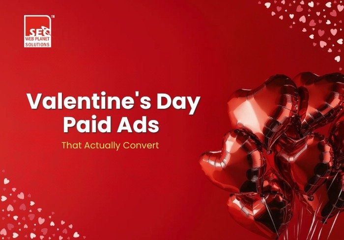 Valentine’s Day campaign ideas