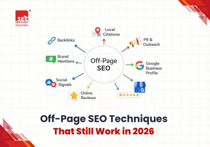 Off-Page SEO Techniques That Still Work in 2026